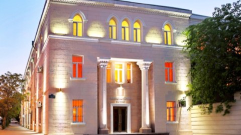 Azərbaycanda 2 məhkəmə sədri barədə intizam icraatı başlanıldı