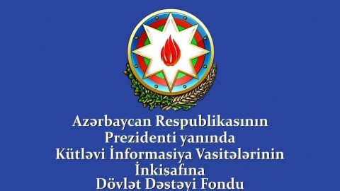 KİVDF jurnalistlər üçün yeni yazı müsabiqəsi elan etdi - ŞƏRTLƏR