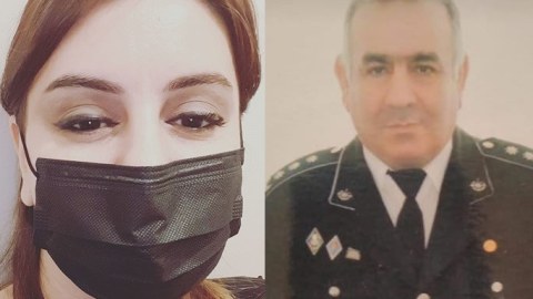 MTN polkovniki koronavirusdan öldü