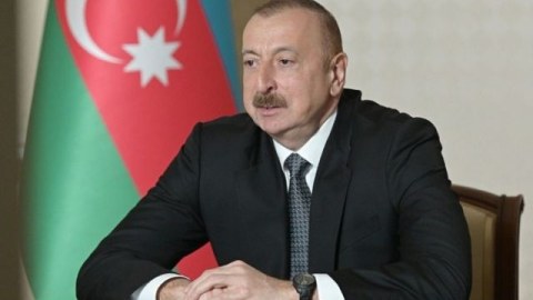 Prezidentdən maska taxmayanlara XƏBƏRDARLIQ