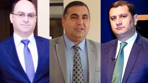 “Jurnalist niyə məmura mədhiyyə deməlidir?” - KİVDF-nin yeni ŞƏRTLƏRİ 