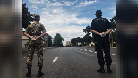 Ölkədə fövqəladə vəziyyət tətbiq edilə bilərmi? - “İnsanlar saymamazlıq nümayiş etdirir”