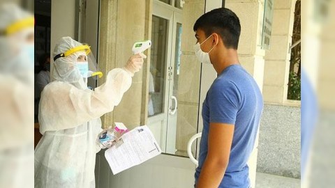 DİM bugünkü buraxılış imtahanları ilə bağlı məlumat yaydı