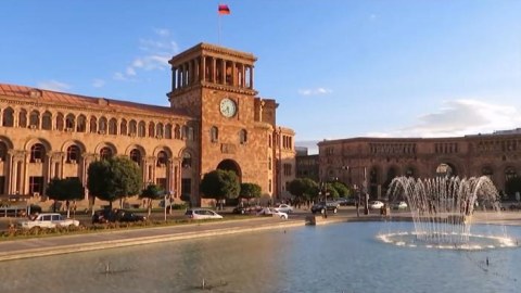 Azərbaycanda erməni yalanlarına qarşı hansı qurum mübarizə aparır?