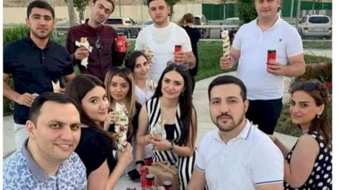 Müğənnilərə sosial şəbəkələrdə təhqir yazanlar SAXLANILDI