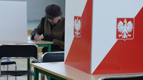 Polşada prezident seçkiləri keçirilir