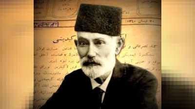 “Zərdabi bütün həyatı boyu xalq maarifi uğrunda mübarizə aparıb”