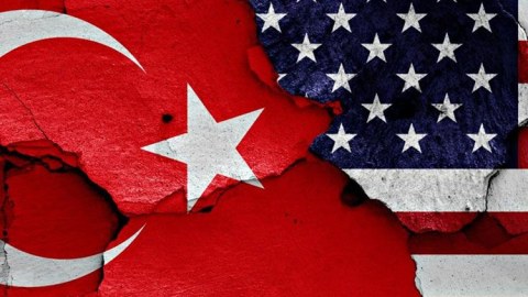Türkiyə ABŞ-a çağırış etdi