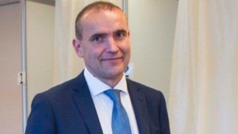 İslandiyada prezident seçkilərinin nəticələri məlum oldu