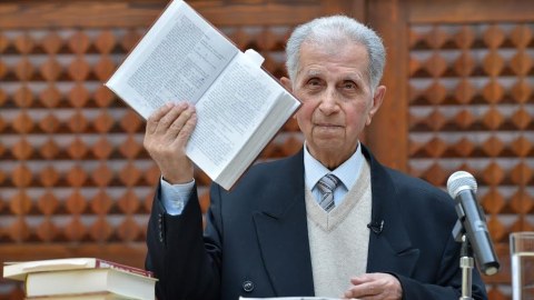 “Şirməmməd Hüseynov mükafatı”na 15 namizəd var