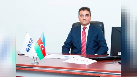 Azərbaycanda bank sədri koronavirusdan öldü 