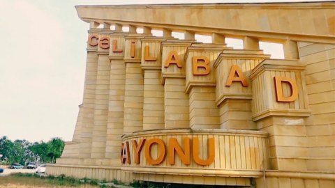 Cəlilabadda koronaviruslu xəstələrin əşyaları çölə-bayıra atılır? - Rəsmi REAKSİYA  