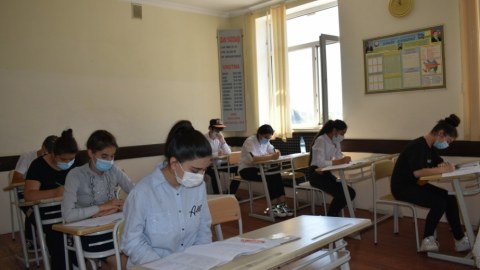 İyulun 2-3-də 28 şəhər və rayonda buraxılış imtahanı keçiriləcək