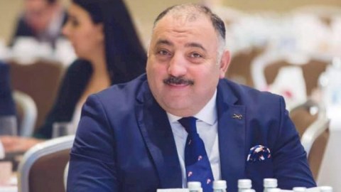 Bəhramı EKMO cihazından ayırdılar - süni tənəffüs aparatına qoşdular 
