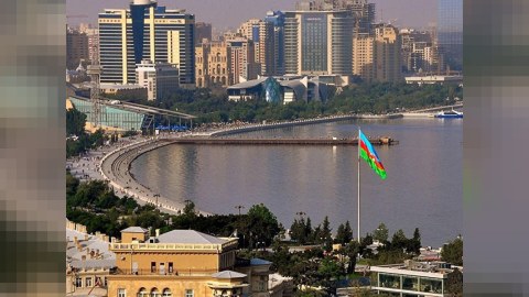 Davamlı inkişaf məqsədləri indeksi”nə görə Azərbaycan regional liderdir