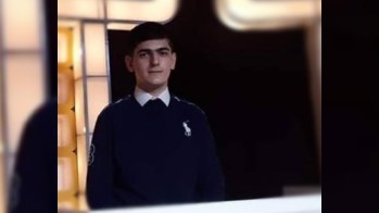 İmtahanda maksimum bal toplayan abituriyent 