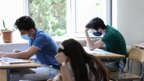 Buraxılış imtahanın nəticələri bu tarixdə AÇIQLANACAQ  