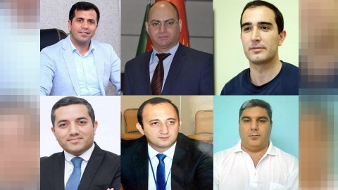 “Haqqı çatanlar mükafatlandırılacaq” - Jurnalistlər Prezidentə təşəkkür etdilər