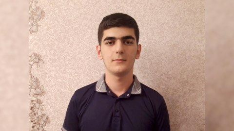 Maksimum bal toplayan abituriyent: “Ən böyük arzum Bakı Ali Neft Məktəbinə daxil olmaqdır”