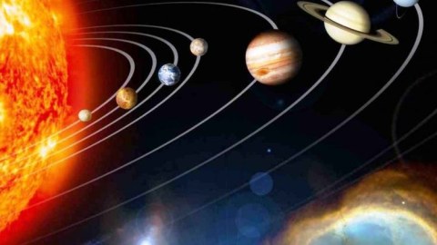 Sabah planetlərin paradı başlayır