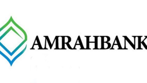 “Amrahbank”ın sahibinin oğlu HƏBS EDİLDİ