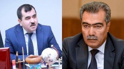 “Çox vüqarlar haqqın qarşısında əyilib” - Akif Aşırlı Vüqar Səfərlidən YAZDI