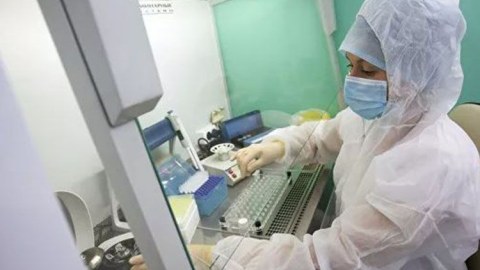 Qırğızıstanda daha 283 nəfərdə koronavirus aşkarlandı
