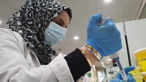 Misir COVID-19-a qarşı vaksinin tədarükünə dair kontrakt imzaladı