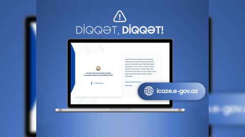 İqtisadiyyat Nazirliyi icazələrin ləğv edilməsi ilə bağlı açıqlama yaydı