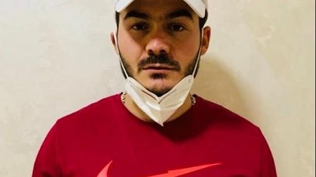 Jurnalistləri təhqir edən məşhur iş adamının oğlu saxlanıldı