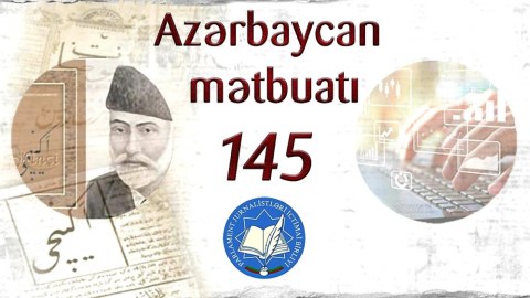 “Media könüllüləri -145” - regionun ən böyük media platformasına start verildi  