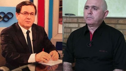 Tanınmış idman şərhçiləri koronavirusa YOLUXDU
