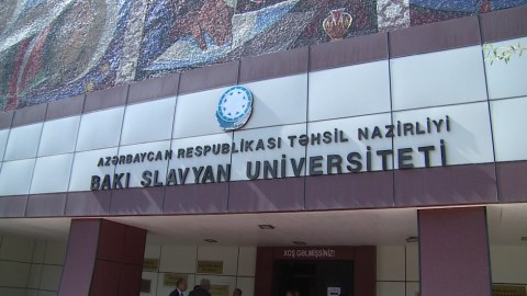 Daha bir universitet müəllimi koronavirusdan ÖLDÜ