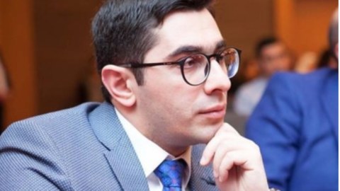 “Azqranata”nın daha bir rəhbəri İSTEFA VERDİ