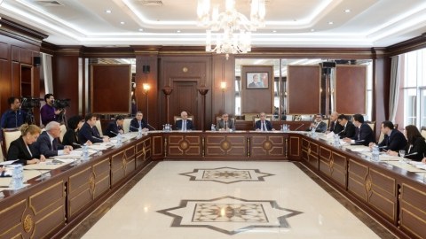 Milli Məclisdə aqrar sahəni ən yaxşı hansı deputat bilir? - Ekspert RƏYLƏRİ