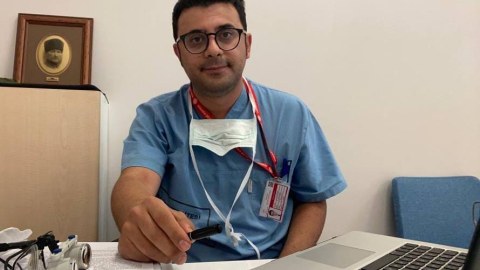 Türkiyədəki azərbaycanlı həkim: “Pandemiya təxmin ediləndən uzun sürəcək” - MÜSAHİBƏ