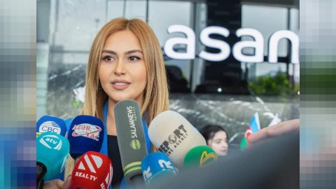 ASAN xidmət-də yeni təyinat olub
