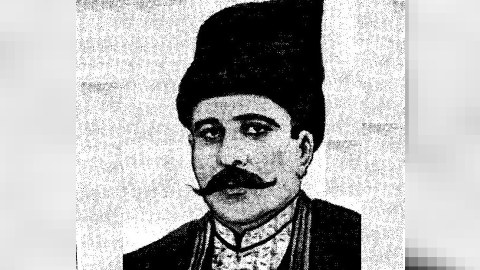 Şamaxılı Mahmud ağa - Məşhur mesenatın məzarı niyə baxımsızdır? - Tədqiqatçı-alimdən ÇAĞIRIŞ