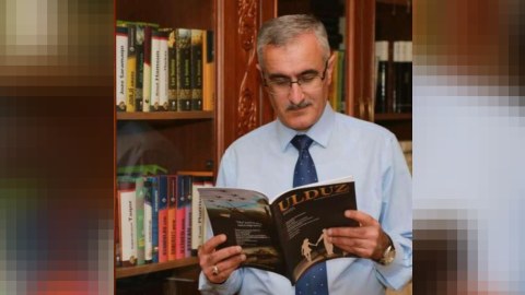 Etibarsız - Etibar Cəbrayıloğlu yazır