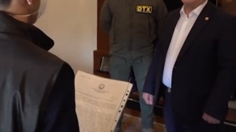 XİN-in daha iki işçisi HƏBS EDİLDİ  