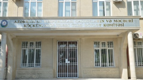 “Qaçqınkom”dan Hesablama Palatasına cavab - nöqsanlar aradan qaldırılır