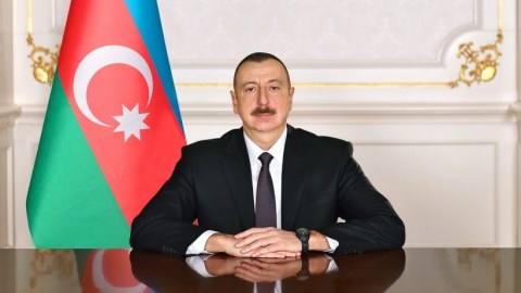 İlham Əliyev icra başçısını işdən çıxardı - SƏRƏNCAM