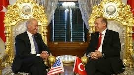 Baydendən Ərdoğana çağırış