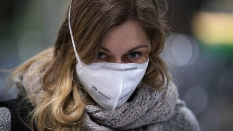 Almaniyada daha 248 nəfər virusa yoluxdu - 3 ölü