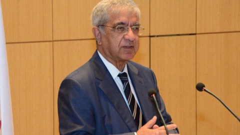 Hafiz Paşayevin həyat yoldaşı vəfat etdi