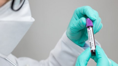 Özbəkistanda koronavirusa yoluxanların sayı açıqlandı