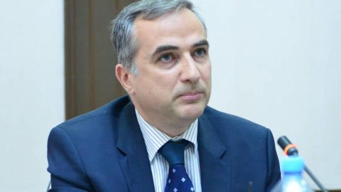 Fərid Şəfiyev: “Ermənistan vəziyyəti gərginləşdirməyə çalışır” - ŞƏRH 