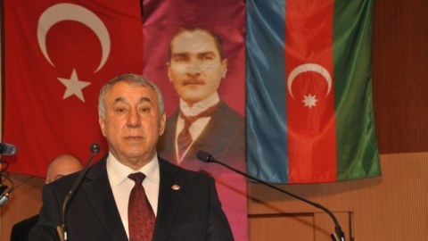 Türkiyədən ÇAĞIRIŞ: “İşğalda olan torpaqların azad olunmasının vaxtı çatıb”
