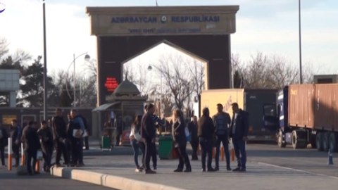 Gürcüstandan təxliyə olunan vətəndaşlarımız karantində qalmayacaq