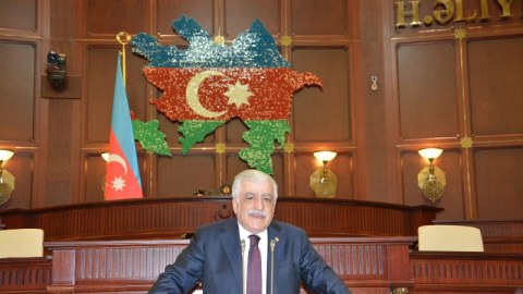 Türkiyəli deputat: “Ermənilər BMT-nin atəşkəs çağırışına əməl etmir”